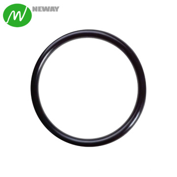 Customized Mechanical FPR FKM Rubber Seal Ring